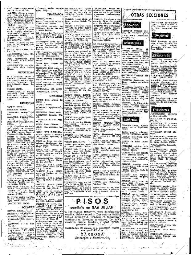 ABC SEVILLA 18-07-1973 página 71