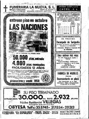 ABC SEVILLA 18-07-1973 página 73