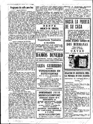 ABC SEVILLA 18-07-1973 página 74