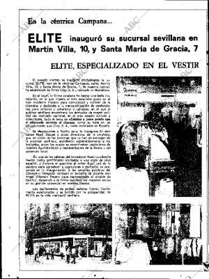 ABC SEVILLA 18-07-1973 página 8