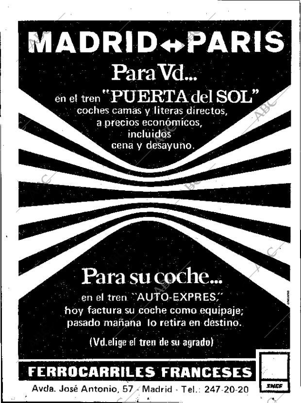 ABC SEVILLA 19-07-1973 página 10