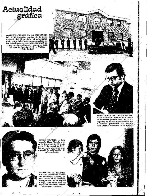 ABC SEVILLA 19-07-1973 página 11