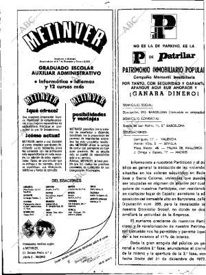 ABC SEVILLA 19-07-1973 página 12