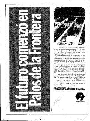 ABC SEVILLA 19-07-1973 página 14