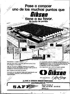 ABC SEVILLA 19-07-1973 página 16