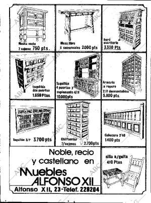 ABC SEVILLA 19-07-1973 página 2