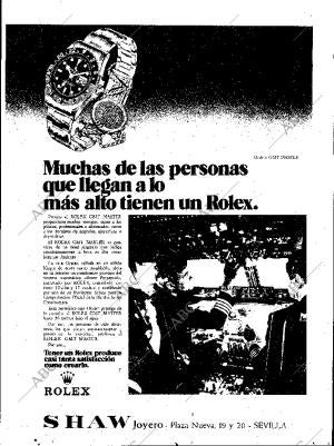 ABC SEVILLA 19-07-1973 página 23