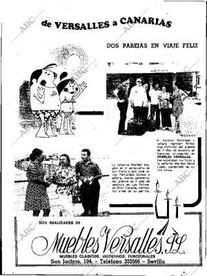ABC SEVILLA 19-07-1973 página 24