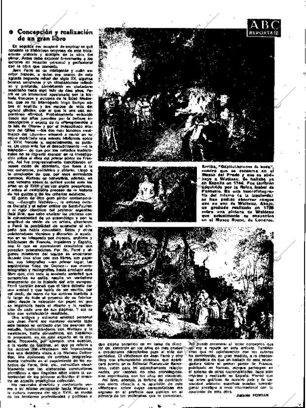 ABC SEVILLA 19-07-1973 página 27