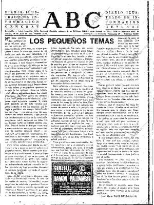 ABC SEVILLA 19-07-1973 página 3