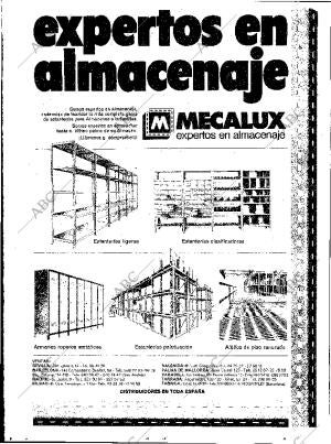 ABC SEVILLA 19-07-1973 página 30