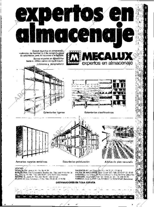 ABC SEVILLA 19-07-1973 página 30