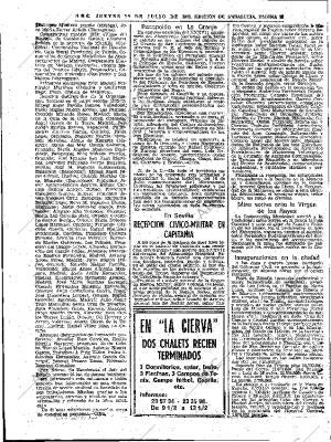 ABC SEVILLA 19-07-1973 página 32