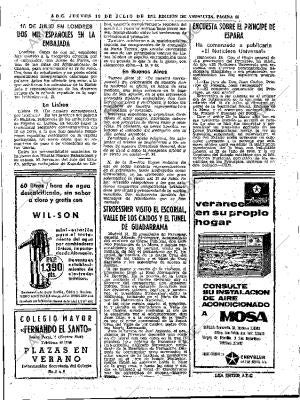 ABC SEVILLA 19-07-1973 página 33