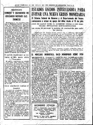 ABC SEVILLA 19-07-1973 página 37