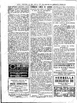 ABC SEVILLA 19-07-1973 página 38