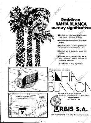 ABC SEVILLA 19-07-1973 página 4