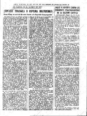 ABC SEVILLA 19-07-1973 página 43