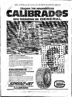 ABC SEVILLA 19-07-1973 página 46