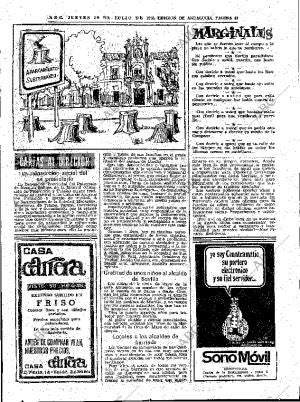 ABC SEVILLA 19-07-1973 página 47