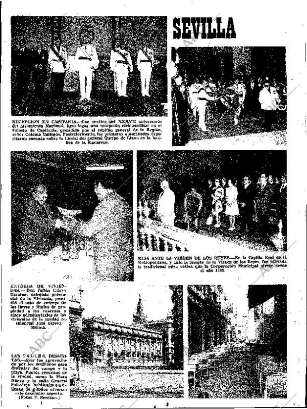 ABC SEVILLA 19-07-1973 página 5