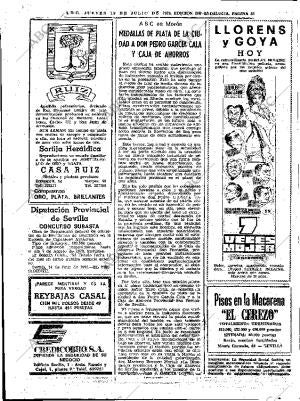 ABC SEVILLA 19-07-1973 página 50