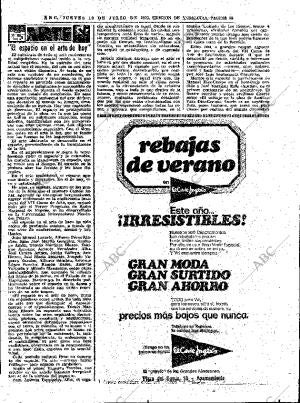 ABC SEVILLA 19-07-1973 página 53