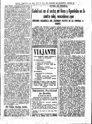 ABC SEVILLA 19-07-1973 página 59