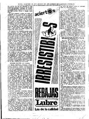 ABC SEVILLA 19-07-1973 página 60