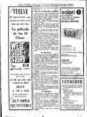 ABC SEVILLA 19-07-1973 página 64