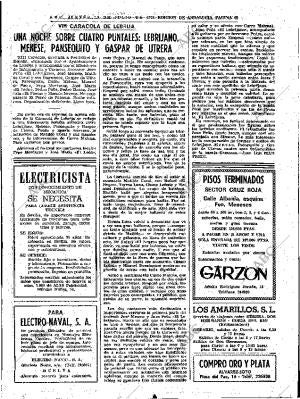 ABC SEVILLA 19-07-1973 página 65