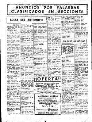 ABC SEVILLA 19-07-1973 página 70