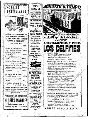 ABC SEVILLA 19-07-1973 página 75