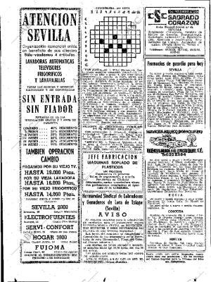 ABC SEVILLA 19-07-1973 página 78