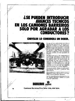 ABC SEVILLA 19-07-1973 página 8