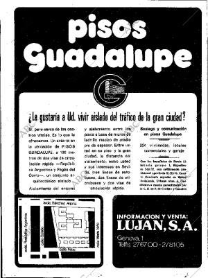 ABC SEVILLA 19-07-1973 página 80