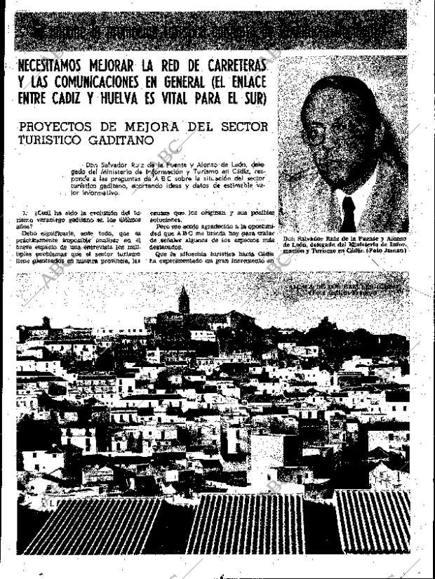 ABC SEVILLA 20-07-1973 página 13