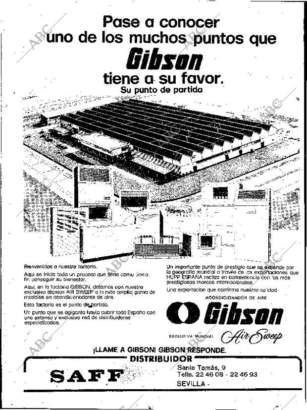 ABC SEVILLA 20-07-1973 página 14