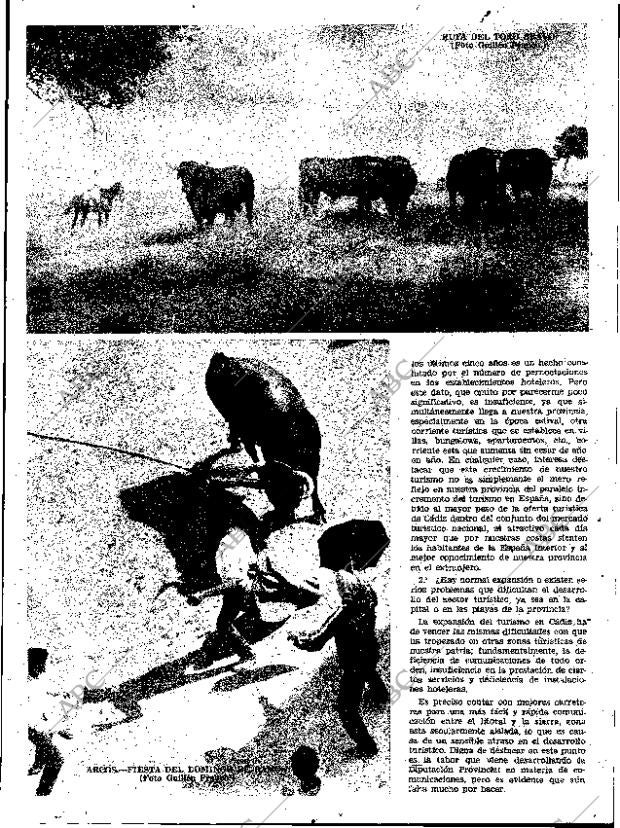 ABC SEVILLA 20-07-1973 página 15