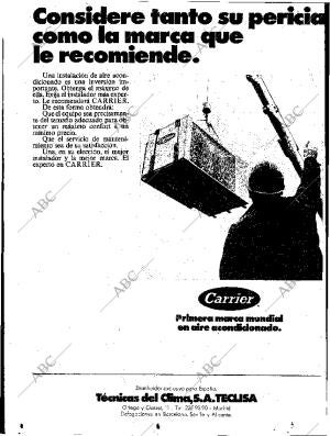 ABC SEVILLA 20-07-1973 página 24