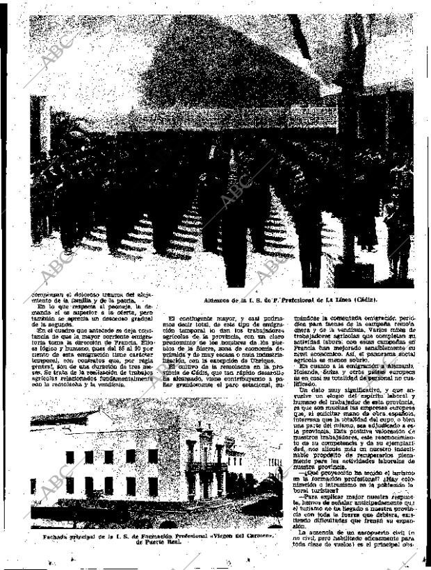 ABC SEVILLA 20-07-1973 página 25