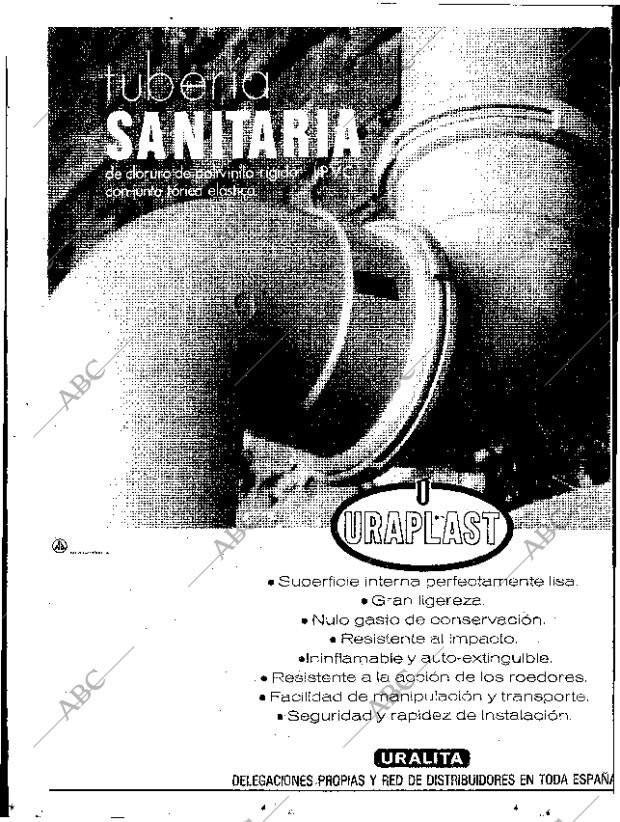 ABC SEVILLA 20-07-1973 página 26