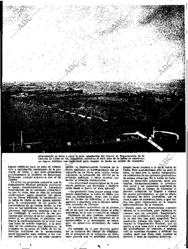 ABC SEVILLA 20-07-1973 página 29