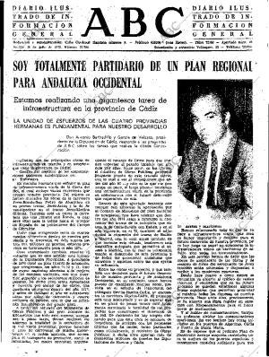 ABC SEVILLA 20-07-1973 página 3