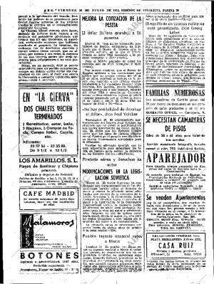 ABC SEVILLA 20-07-1973 página 38