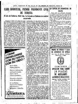 ABC SEVILLA 20-07-1973 página 39