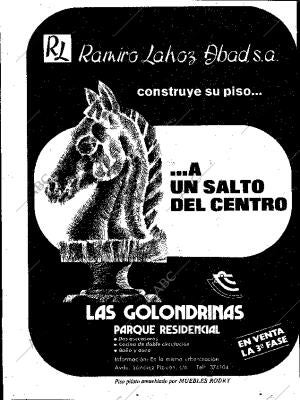 ABC SEVILLA 20-07-1973 página 4