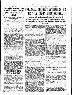 ABC SEVILLA 20-07-1973 página 41