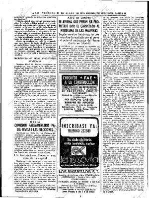 ABC SEVILLA 20-07-1973 página 44
