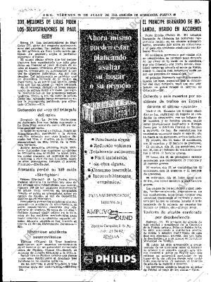 ABC SEVILLA 20-07-1973 página 46